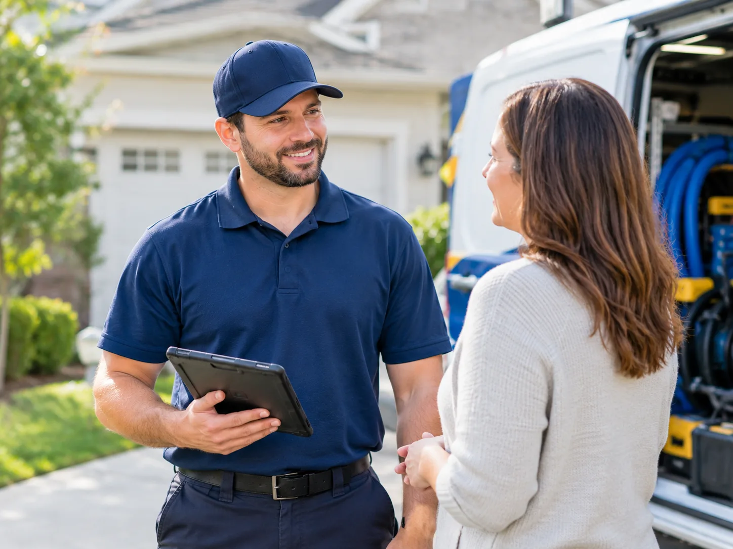Sewage Backup Cleanup Griggsville, IL FAQs